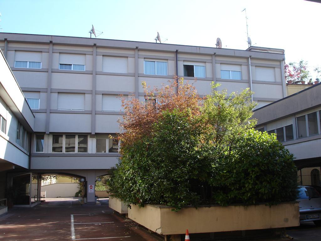 Augustus Hotel Biella Ngoại thất bức ảnh