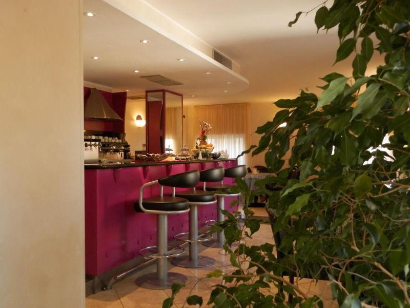 Augustus Hotel Biella Ngoại thất bức ảnh